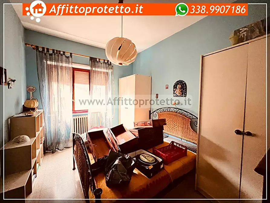 Immagine 10 di Appartamento in vendita  in Via Della Conca 20 a Formia