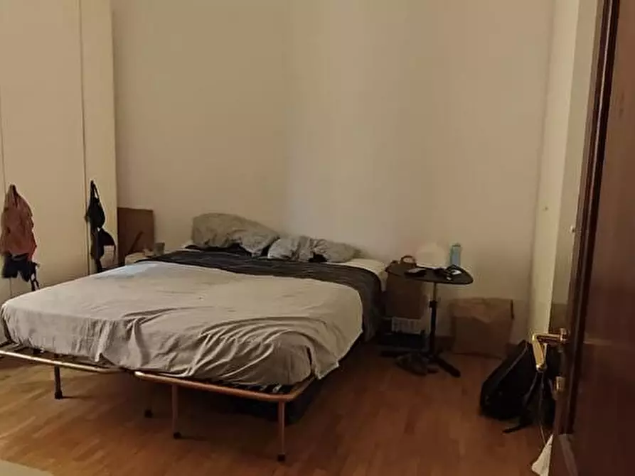 Immagine 3 di Appartamento in affitto  a Roma