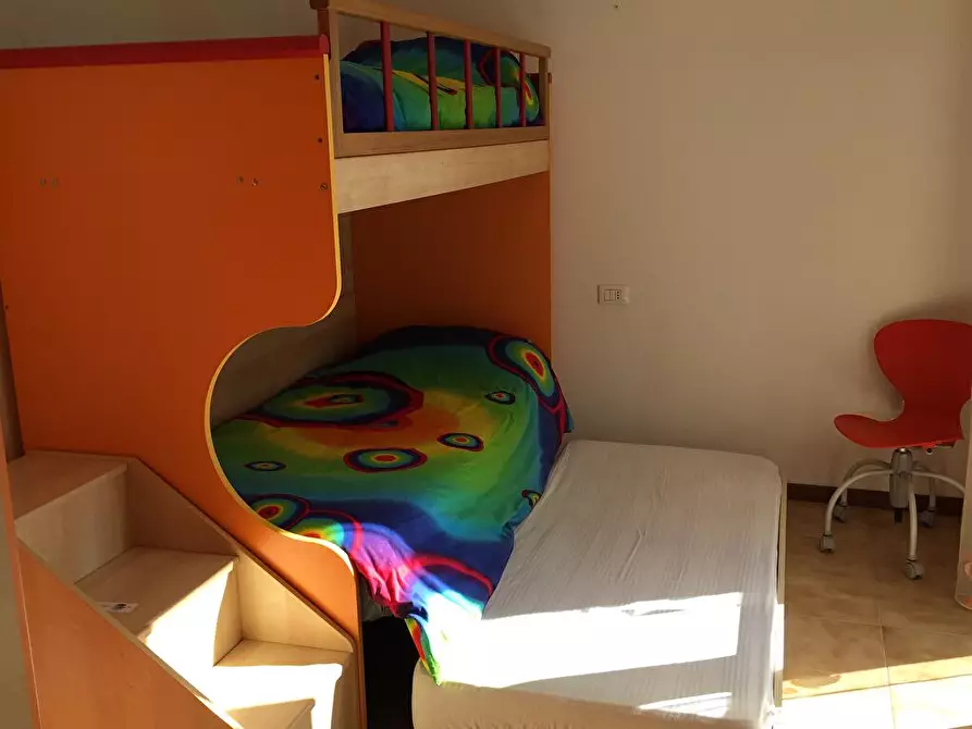 Immagine 4 di Appartamento in affitto  a Subbiano