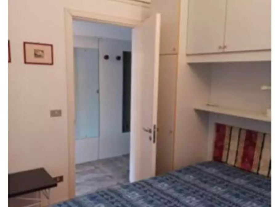 Immagine 2 di Appartamento in vendita  in via privata dei lecci 2 a Rapallo