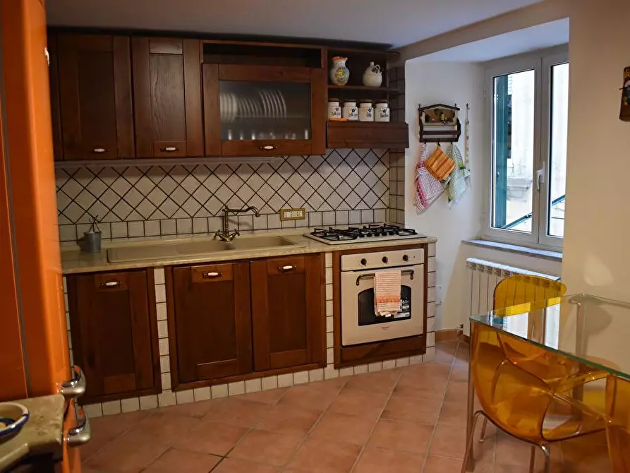 Immagine 7 di Casa vacanze in affitto  in Via San Biagio dei librai  78 a Napoli