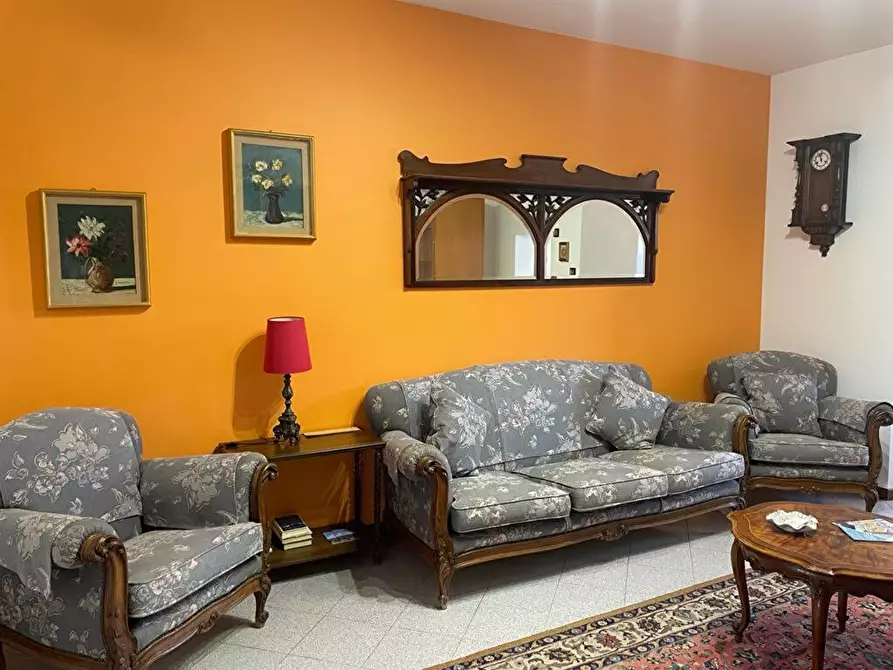 Immagine 11 di Appartamento in affitto  in via cimarosa 8 a Bergamo