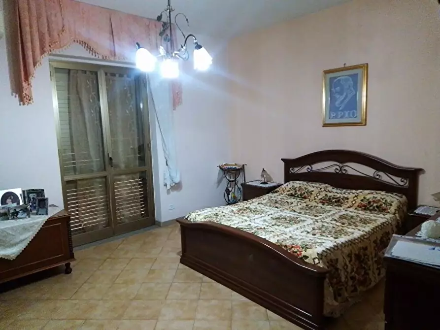 Immagine 19 di Casa semindipendente in vendita  in Via S.Vito 84 a Sarno