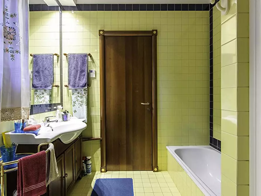 Immagine 21 di Villa in vendita  in Via dei Cavalieri 10 a Torri Di Quartesolo