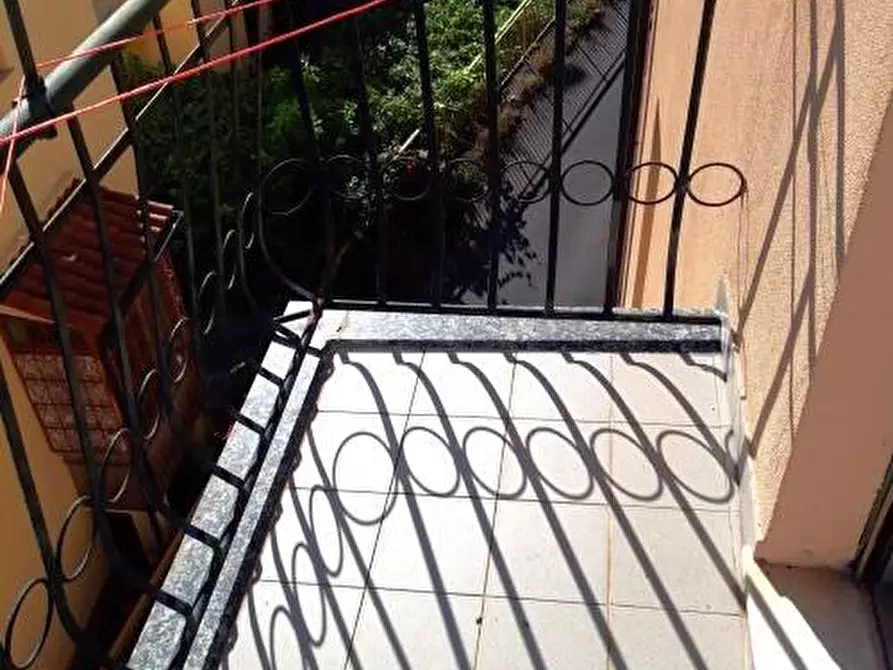 Immagine 9 di Bilocale in vendita  in VIA GHIZOLFO 7 a Rapallo