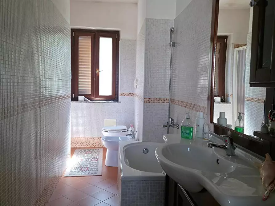 Immagine 11 di Casa indipendente in vendita  in via Olivelle 2 a Ascea