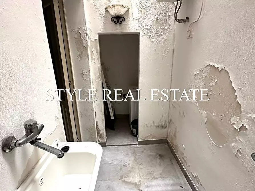 Immagine 8 di Appartamento in vendita  in Via Gregorio Tedeschi a Siracusa
