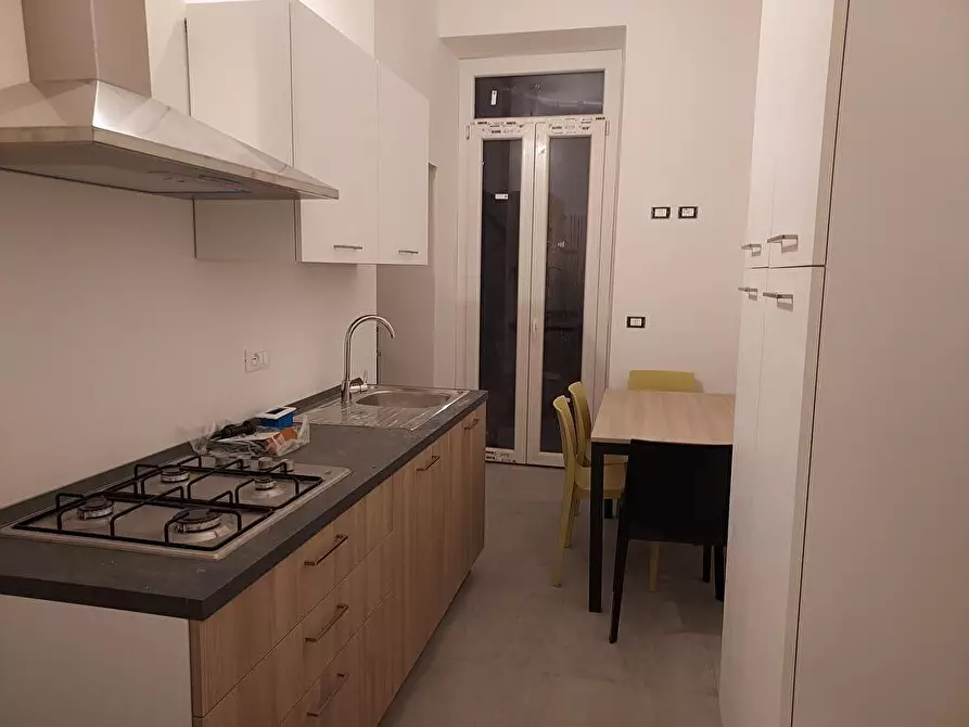 Immagine 8 di Camera in affitto  in Via Petrarca  3 a Gorizia