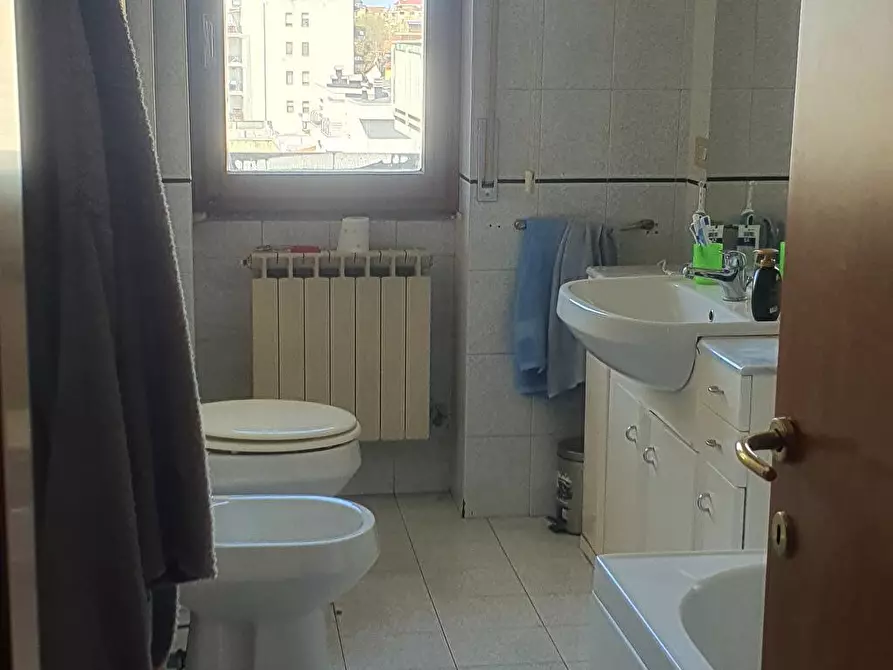 Immagine 4 di Appartamento in affitto  in VIA MAZZARINO 13 a Pescara