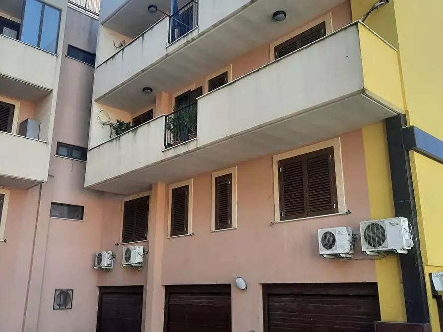 Immagine 4 di Appartamento in vendita  in Via Masseria Medici 1 a Sarno