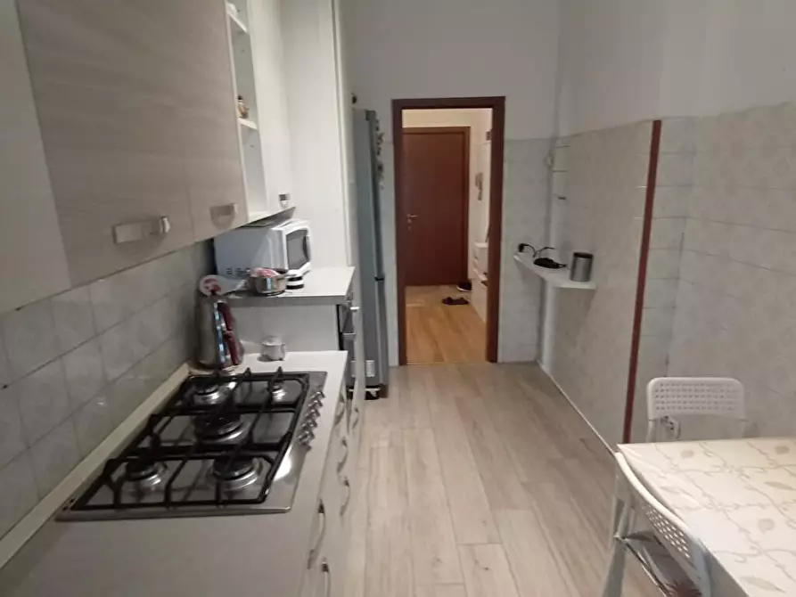 Immagine 8 di Appartamento in vendita  a Nibionno