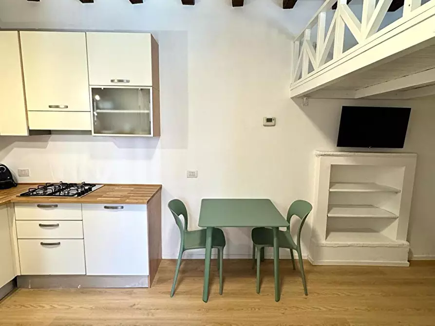 Immagine 6 di Monolocale in affitto  in via fioravanti 3 a Milano