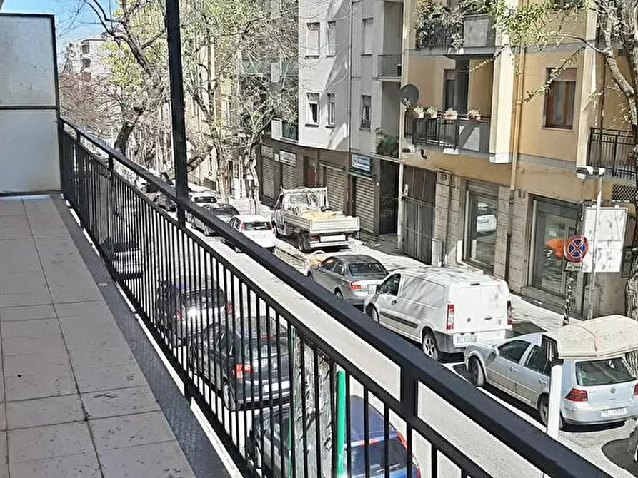 Immagine 19 di Ufficio in affitto  in Viale Umberto  139 a Sassari