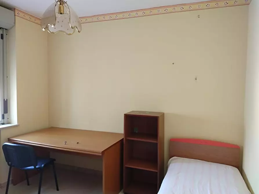 Immagine 15 di Appartamento in affitto  in Via Bezzecca 8 a Catanzaro