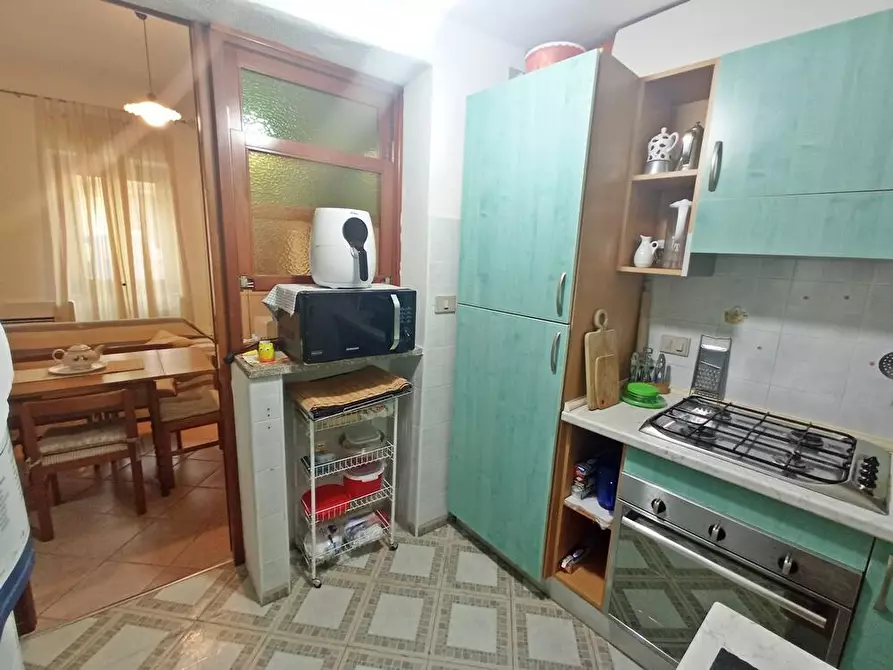 Immagine 5 di Appartamento in vendita  in Via Muros 188 a Ossi