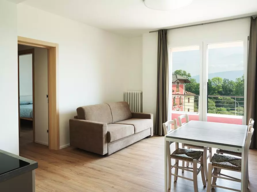 Immagine 1 di Albergo/B&B/Residence in affitto  in via Doglioni  1 a Sospirolo