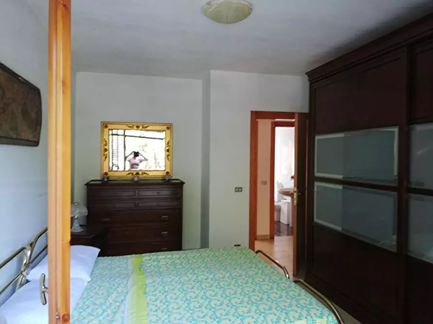 Immagine 3 di Villa in affitto  in VIA DELLA SCOGLIERA 574 a Leporano