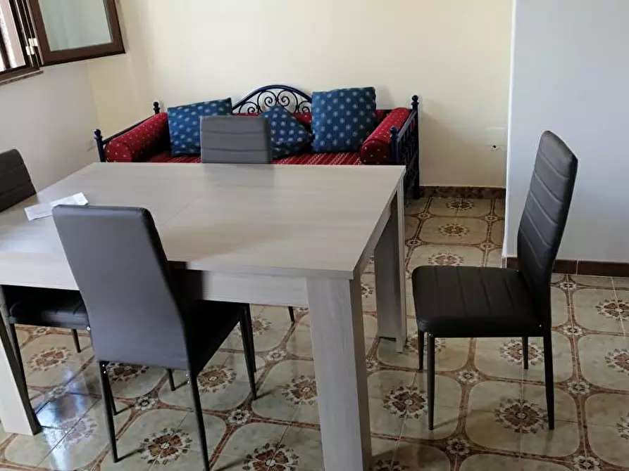 Immagine 3 di Appartamento in affitto  in Via Brenta 23 a Santa Cesarea Terme