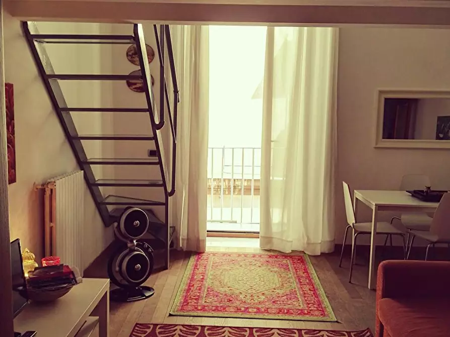 Immagine 2 di Appartamento in affitto  in Vico tiratoio 11 a Napoli