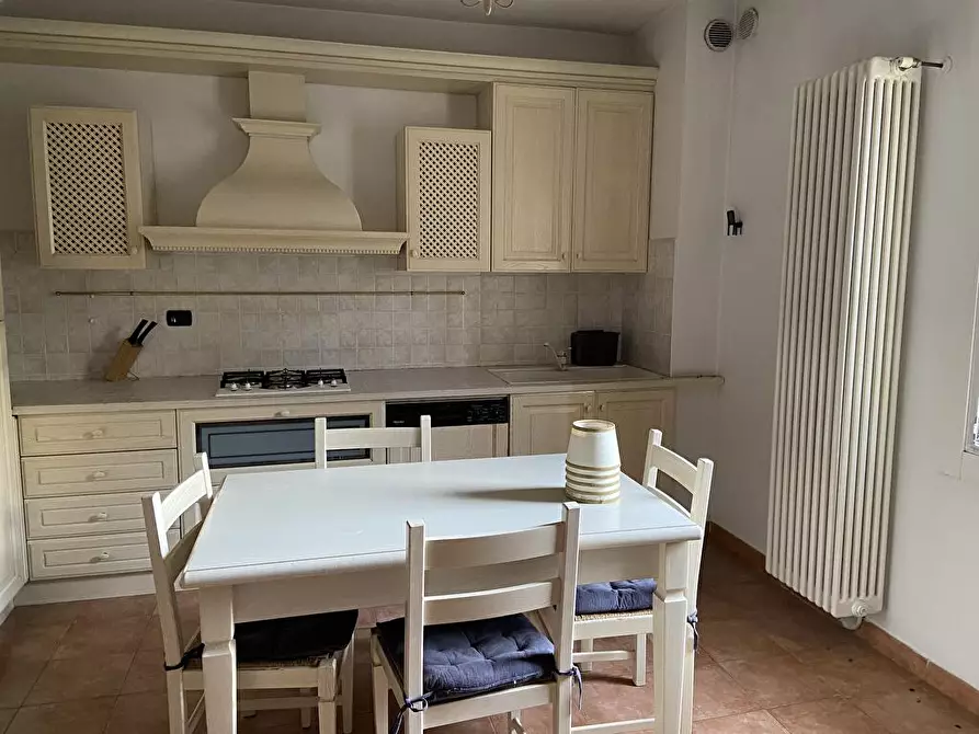 Immagine 3 di Appartamento in vendita  in Via medesano 15 a Noceto