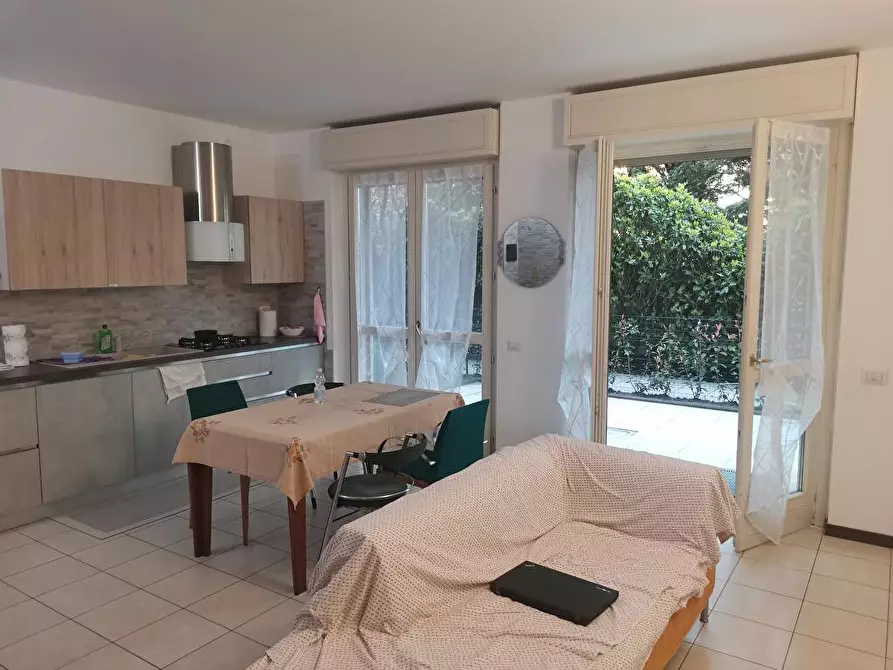 Immagine 3 di Appartamento in affitto  in Via Giuseppe di Vittorio  16 a Desio