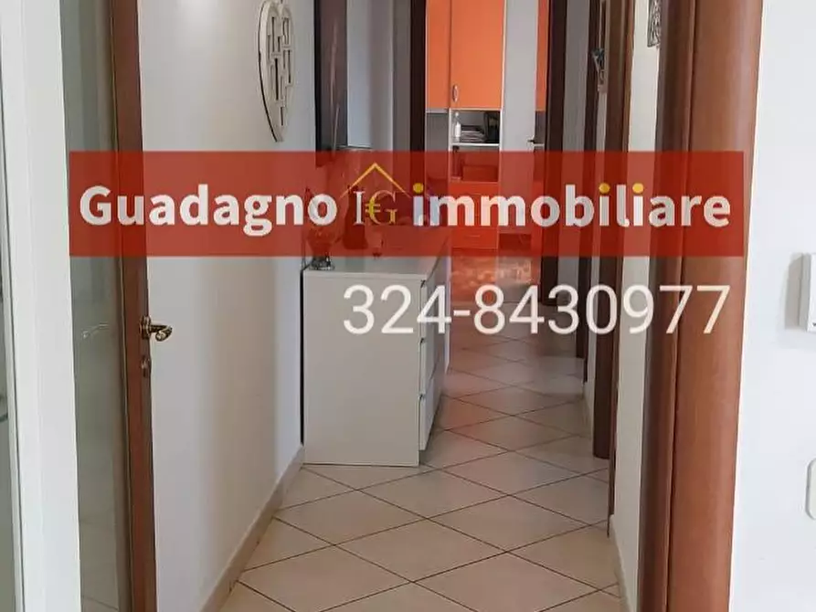 Immagine 9 di Appartamento in vendita  in via alberto sordi 2 a Lecce