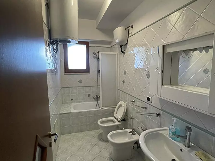 Immagine 17 di Appartamento in affitto  in Via vecchia delle vigne 11 a Pozzuoli