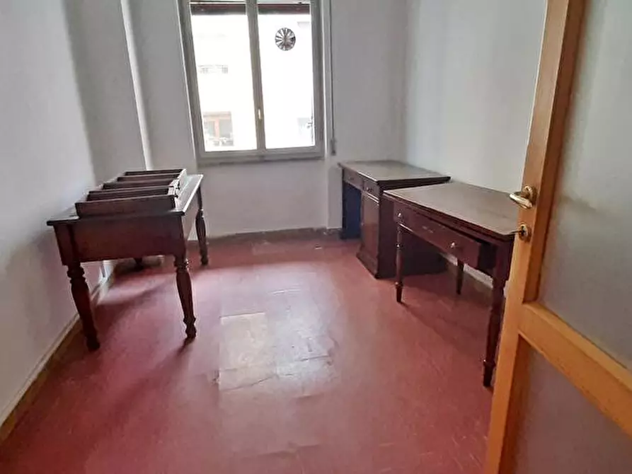 Immagine 8 di Ufficio in affitto  in Viale Umberto  139 a Sassari