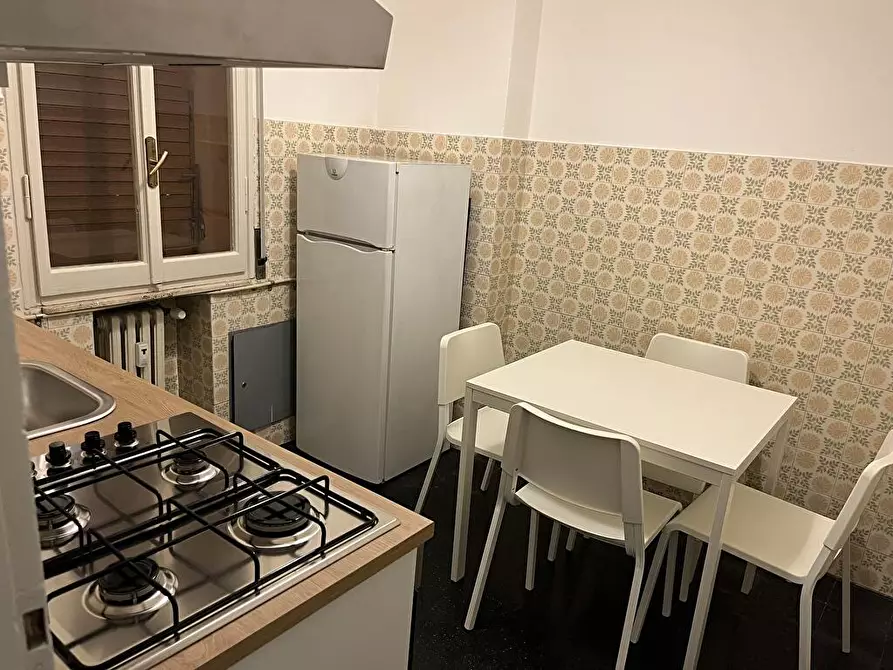 Immagine 3 di Affittacamere in affitto  in Via Pietro Mascagni 16 a Modena