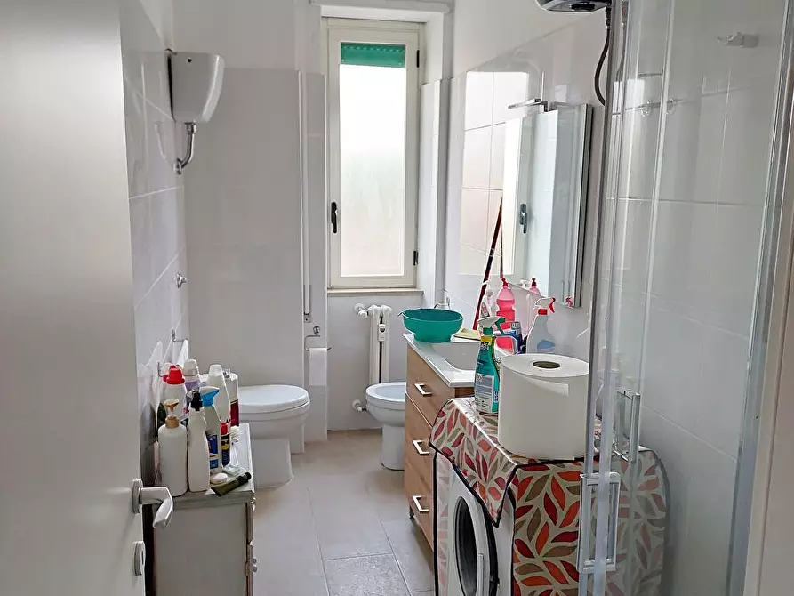 Immagine 2 di Appartamento in affitto  in Via di Portonaccio 49 a Roma