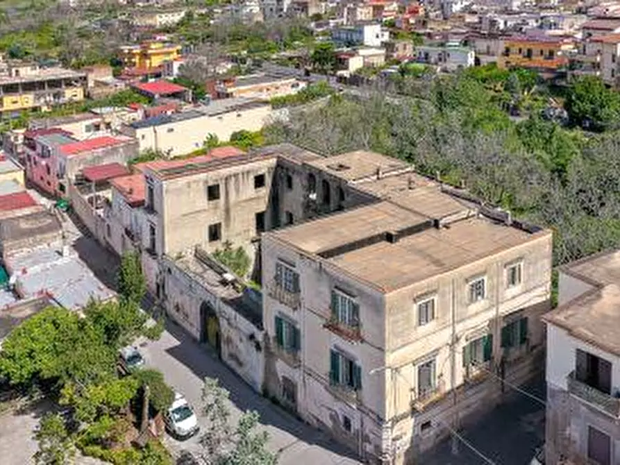 Immagine 29 di Palazzo in vendita  in Via Casamonica 4 a Sarno