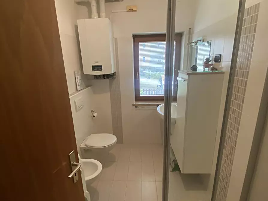 Immagine 4 di Appartamento in vendita  a Ora .Auer.