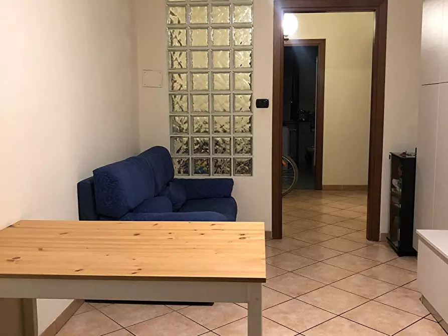 Immagine 5 di Camera in affitto  in VIA BAINSIZZA  8 interno 6 a Torino
