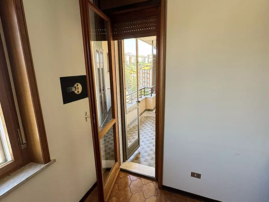 Immagine 14 di Appartamento in affitto  in via pienza parco belvedere  54 a Potenza