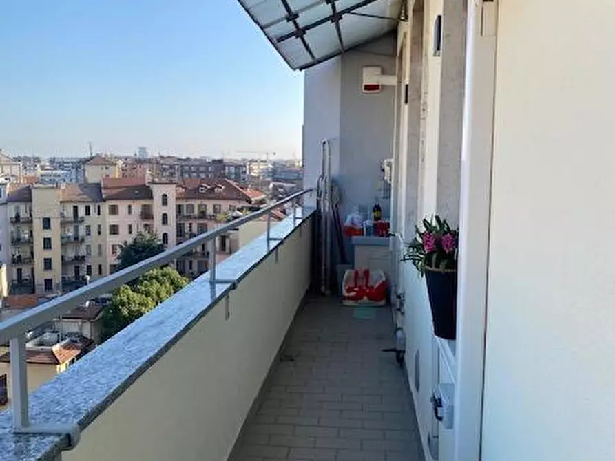 Immagine 8 di Abitazione tipica in vendita  a Milano