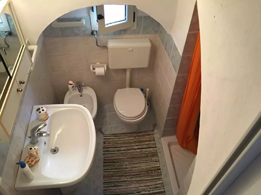 Immagine 3 di Abitazione tipica in affitto  a Ostuni