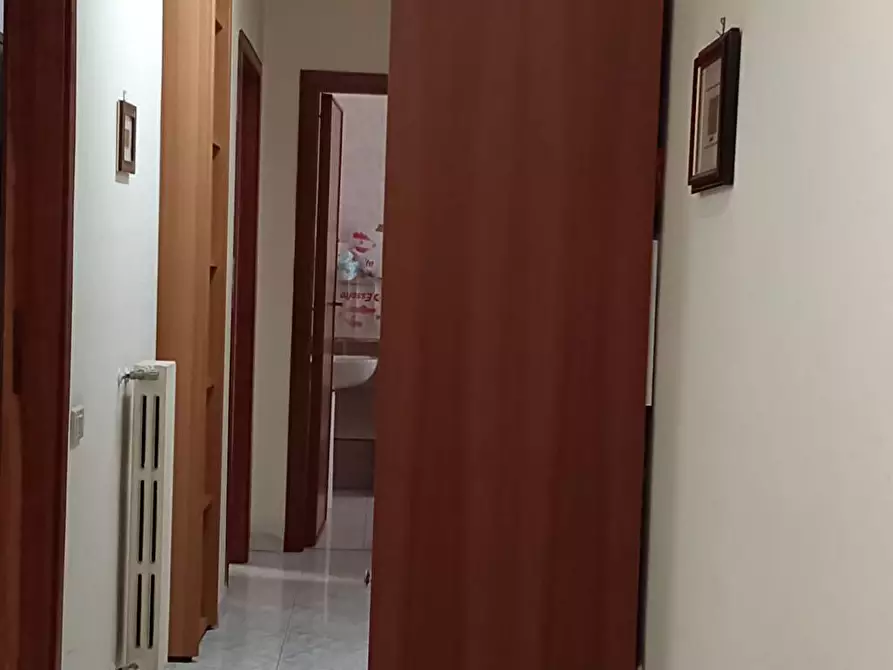 Immagine 18 di Appartamento in vendita  in Via Giuseppe Piani 8 a Sarno