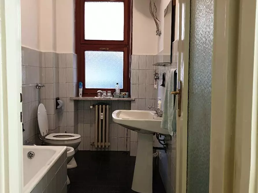 Immagine 5 di Ufficio in affitto  in via Monforte 8 a Torino