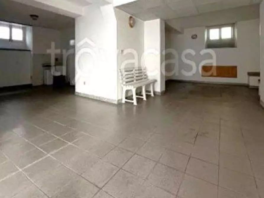 Immagine 4 di Quadrilocale in vendita  in CORSO BUENOS AIRES 3 a Chiavari