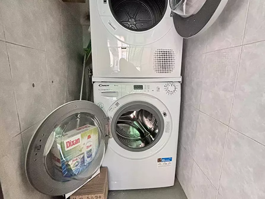 Immagine 5 di Appartamento in affitto  in Via Guglielmo Guintellino 25 a Milano