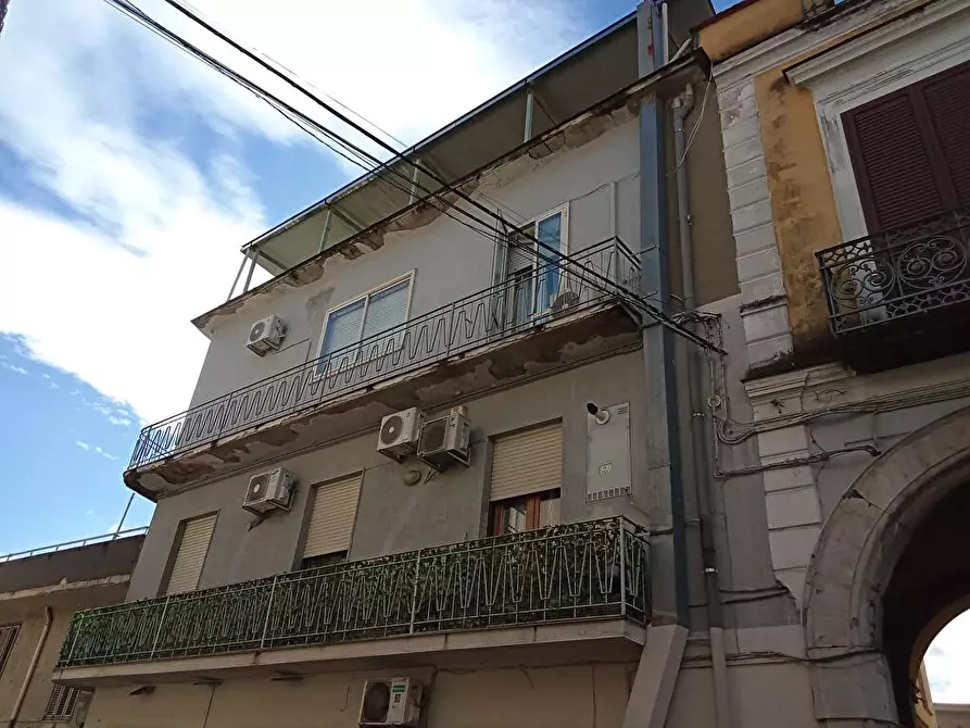 Immagine 3 di Appartamento in vendita  in Via Abignente 36 a Sarno