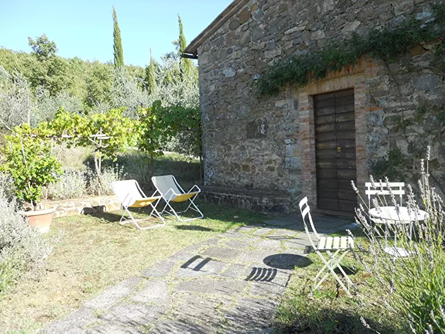 Immagine 1 di Abitazione tipica in affitto  in CS Quetolino  31A  a Radda In Chianti