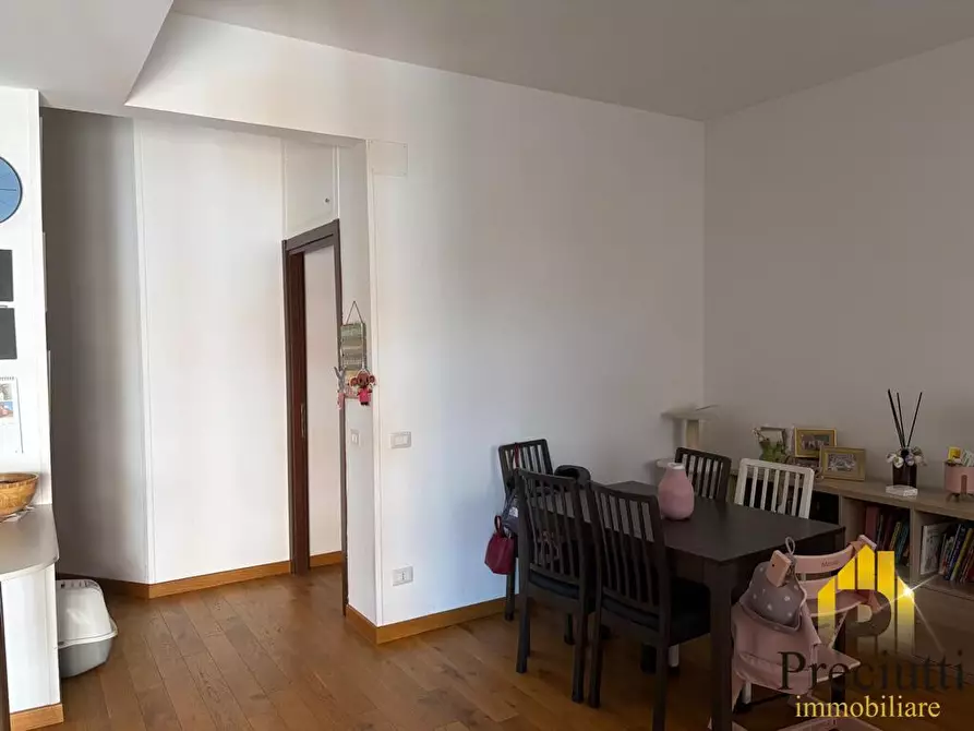 Immagine 7 di Appartamento in vendita  in PIAZZA BIAGIO PACE 24 a Roma