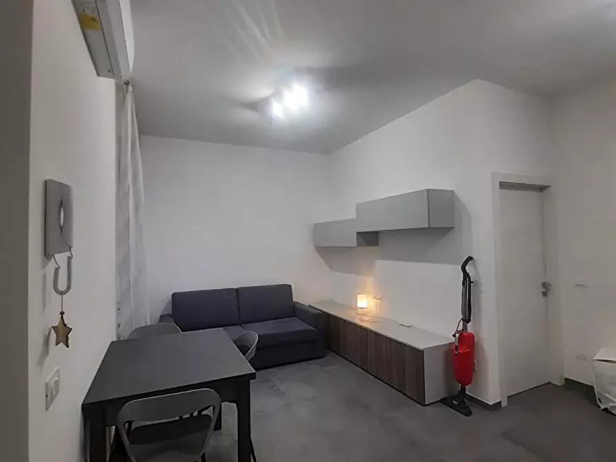 Immagine 2 di Camera condivisa in affitto  a Pavia