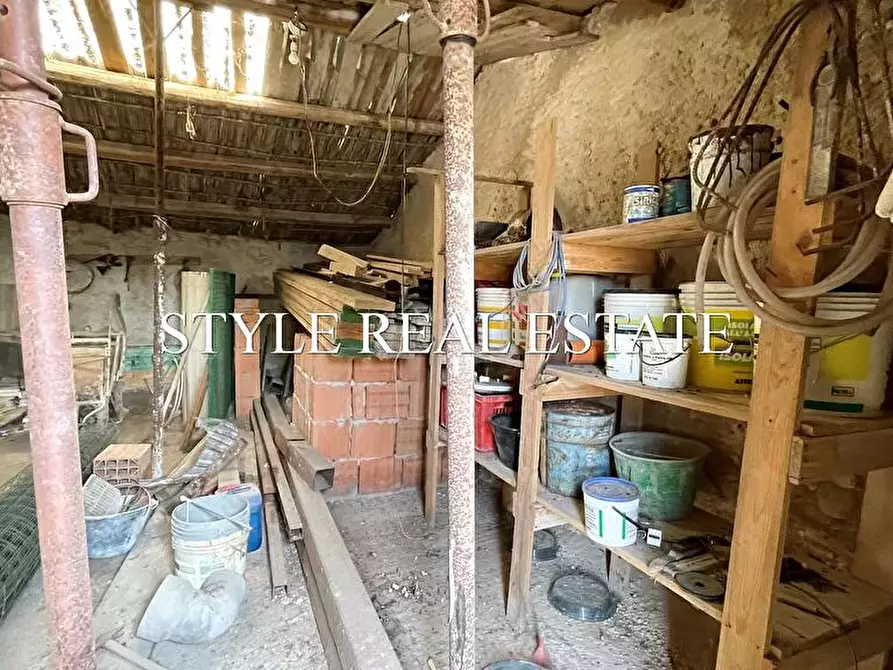 Immagine 8 di Rustico / casale in vendita  in Contrada San Giorgio a Melilli