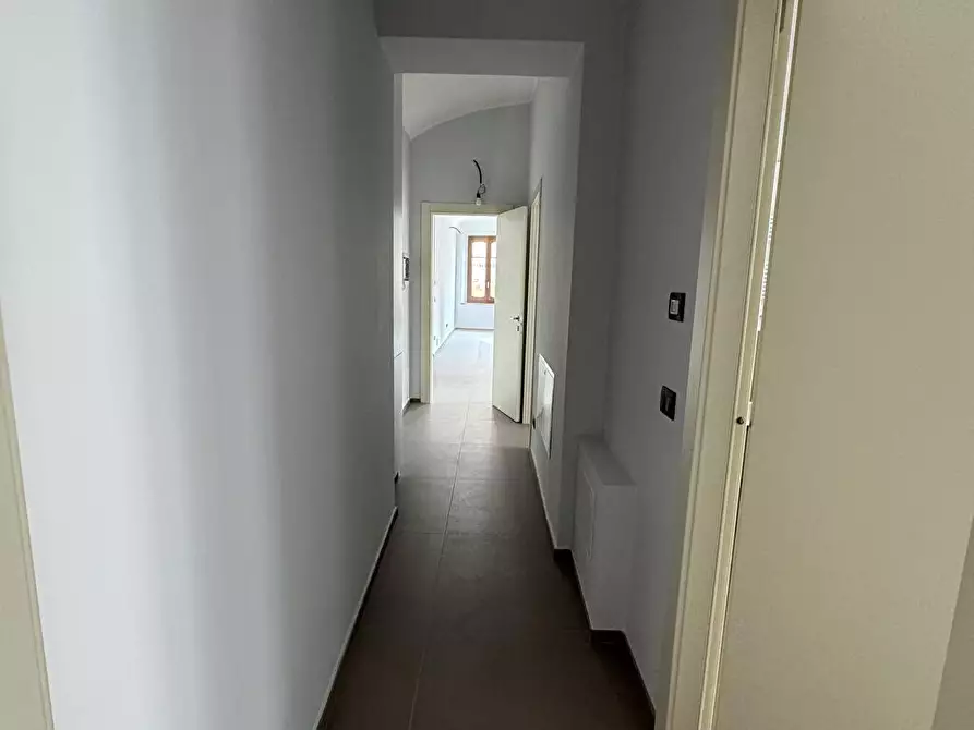 Immagine 1 di Appartamento in affitto  in via Po 8 a Chivasso