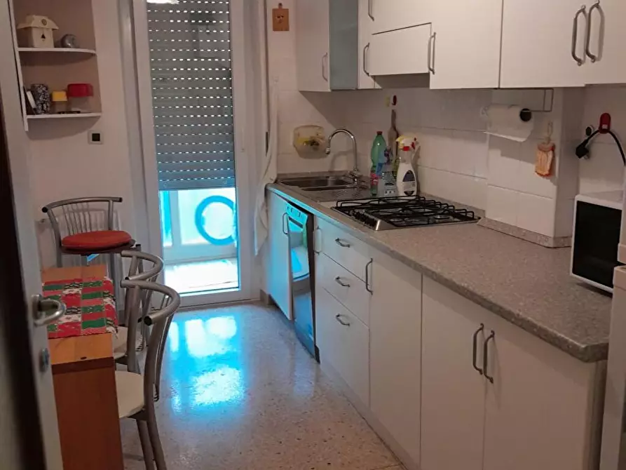 Immagine 3 di Appartamento in affitto  a Moggio Udinese