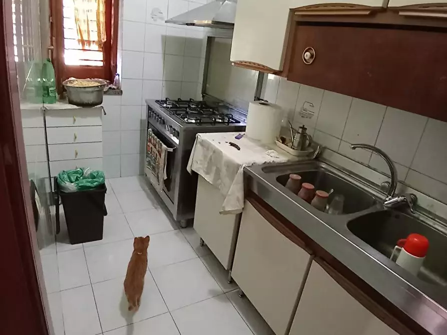 Immagine 9 di Villa in vendita  in Via Fossalupara 7 a Sarno