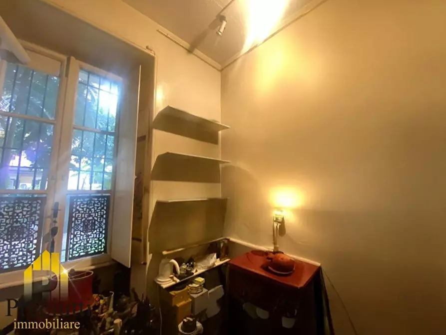 Immagine 3 di Magazzino in vendita  in VIA PIELUIGI DA PALESTRINA 78 a Roma