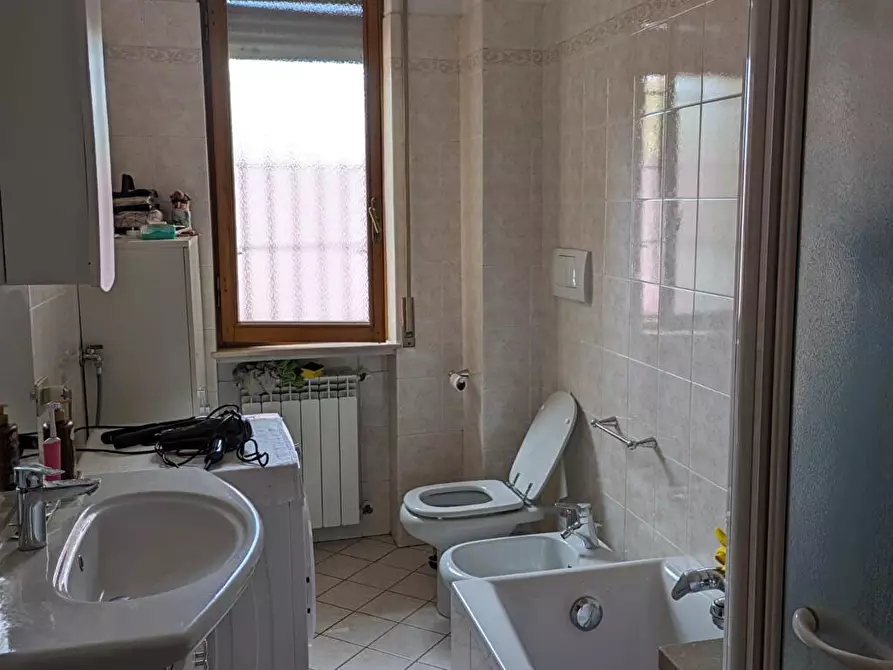 Immagine 3 di Stanza singola in affitto  in Via Raffaele Fulgosio  23 a Piacenza